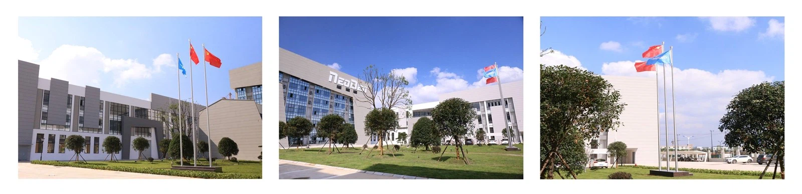 SMT factory SMT factory
