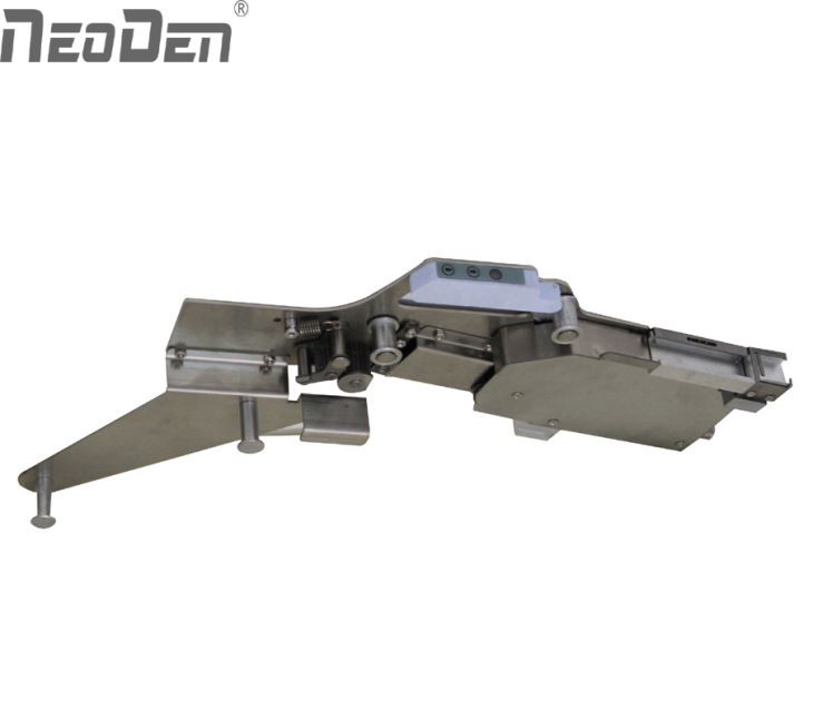 6th Generation Smt LED Production PNP Machinery
