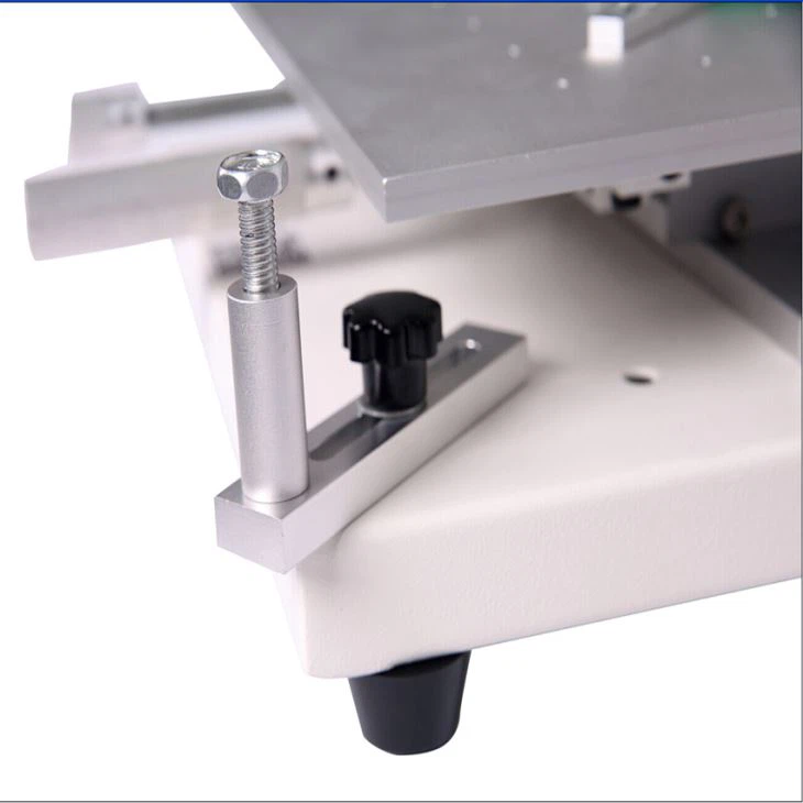 Fully Automatic Pick And Place Machines