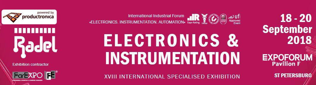 NeoDen deltager i den 18. internationale specialiserede udstilling elektronik...