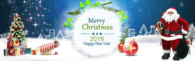 God jul og godt nytår fra NeoDen