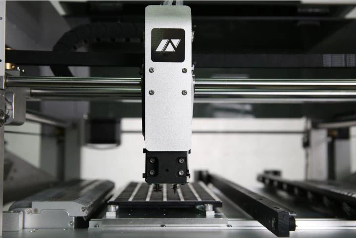 NeoDen High Speed SMT Assembly Machine For Prototyping