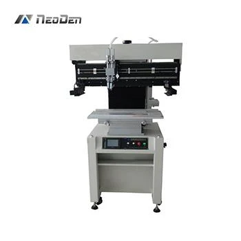 Stencil-teknologi til SMT-produktion