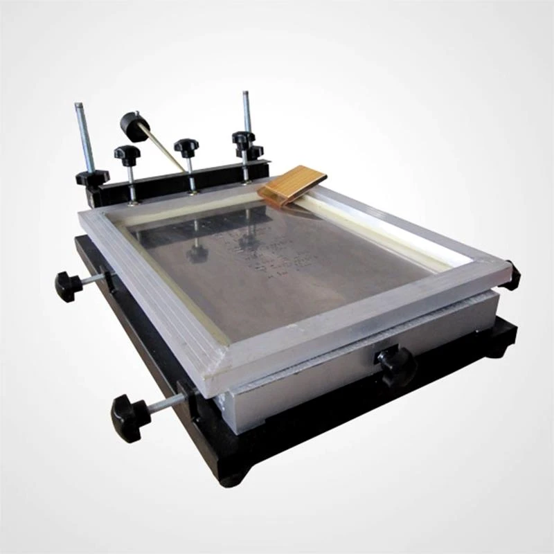 Typer af SMT-stencil