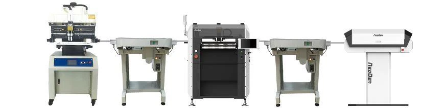 PCB design, program og samling