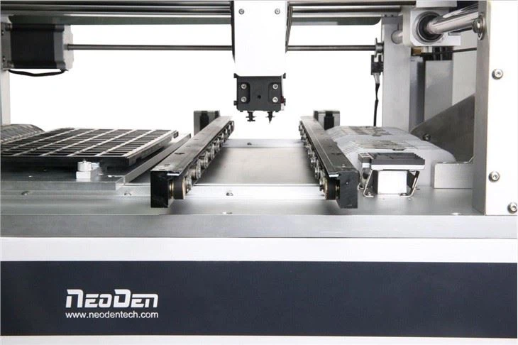 Small Desktop Pick And Place Machine