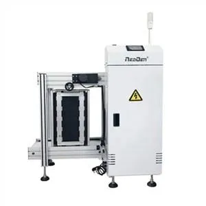 Automatisk SMT PCB Loader