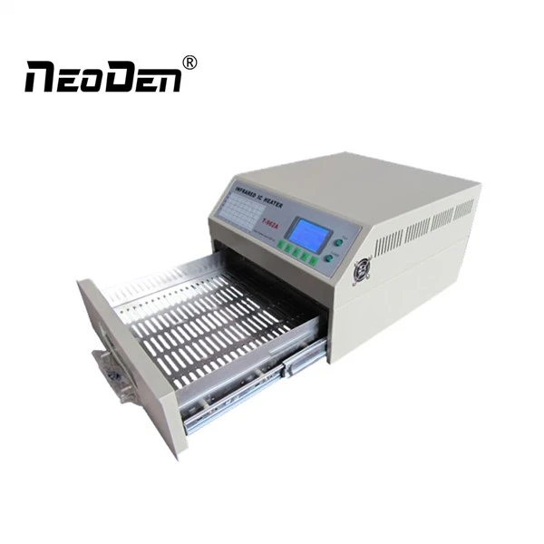 NeoDen T962A Desk Top Reflow Ovn