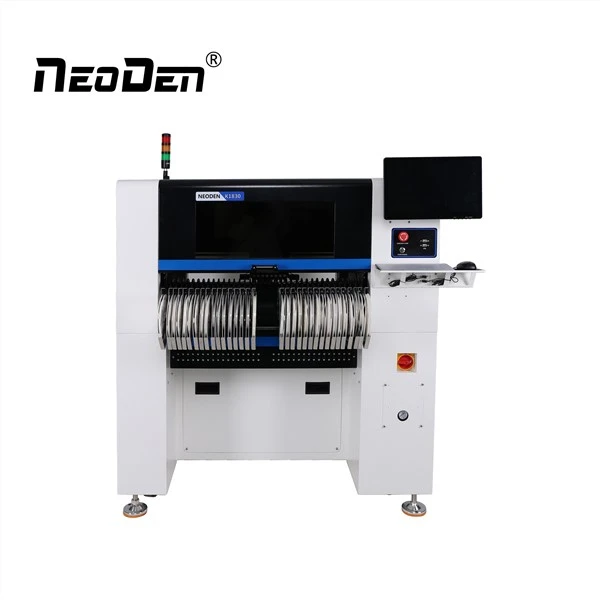 SMT Pick and Place Machine Pris