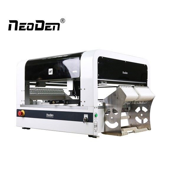 SMD Assembly Machine
