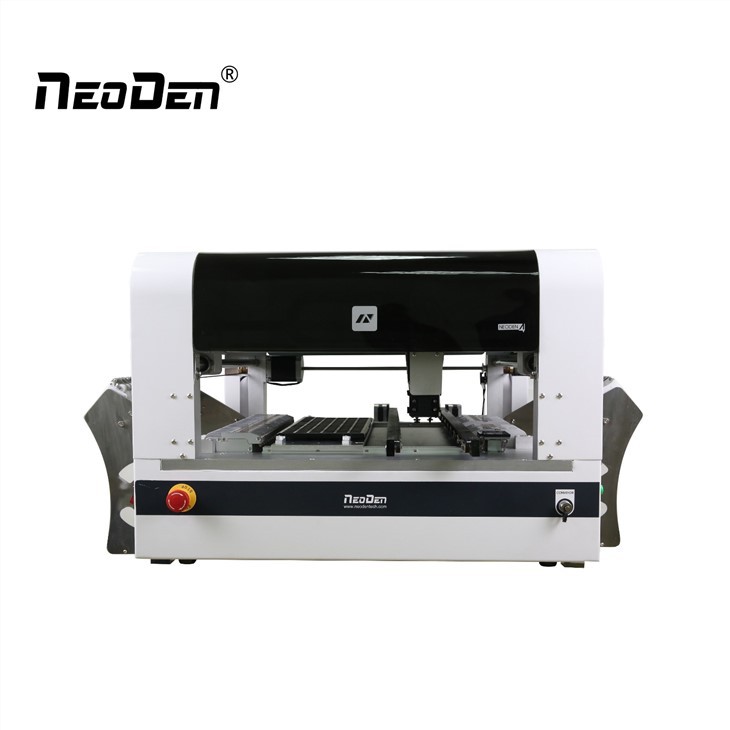 SMD Assembly Machine