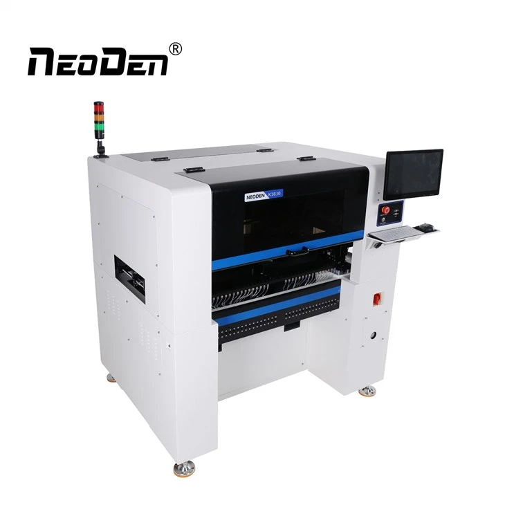 SMT Pick And Place Machine Price