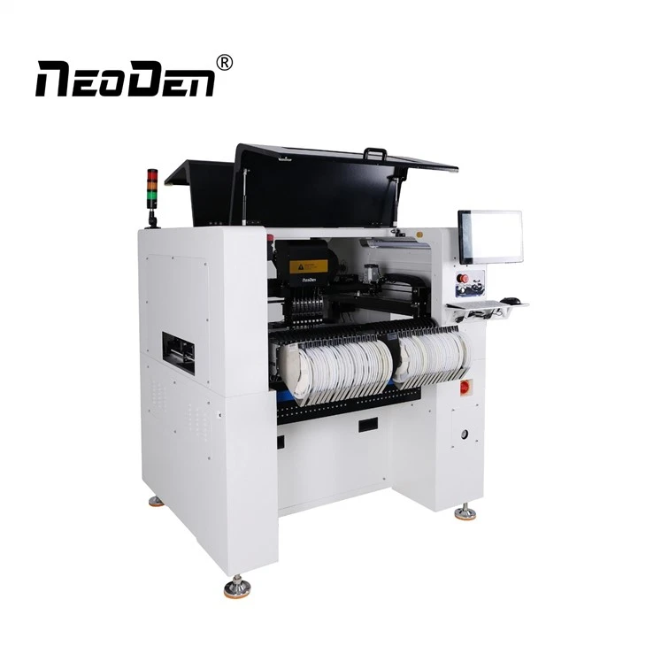 SMT Pick And Place Machine Price