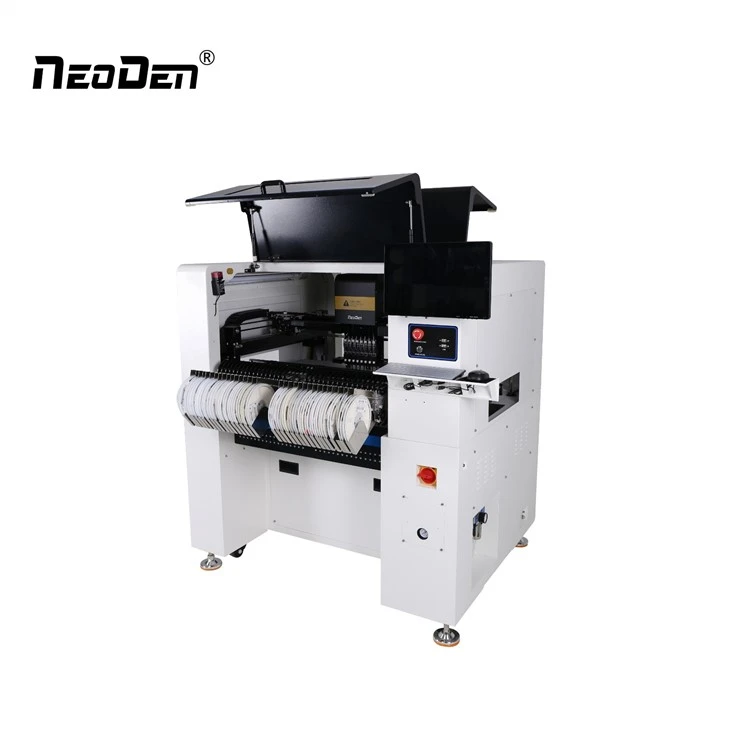 SMT Pick And Place Machine Price