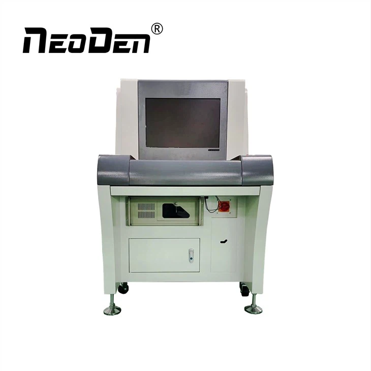 Automatisk offline AOI-maskine