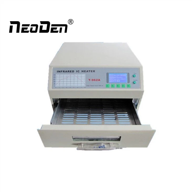 Mini SMT Reflow