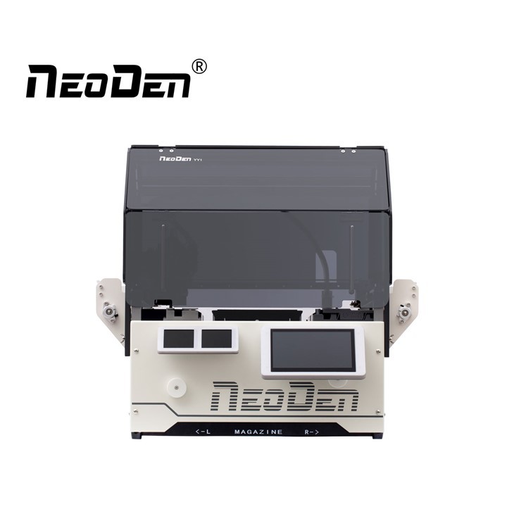 SMT Production Line NeoDen YY1